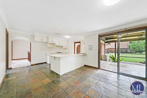 Property photo of 46 Kathleen Avenue Castle Hill NSW 2154