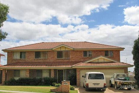 191 Glenwood Park Dr, Glenwood, NSW 2768