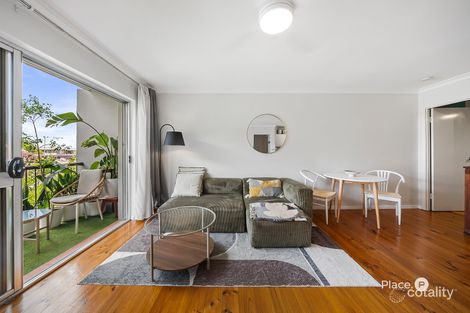 6/42 Rialto St, Coorparoo, QLD 4151