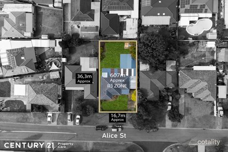 Property photo of 20 Alice Street Macquarie Fields NSW 2564