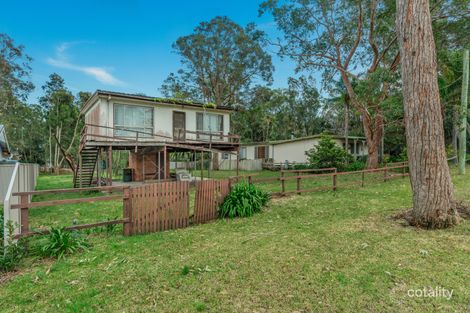 Property photo of 73 Chapman Street Callala Bay NSW 2540
