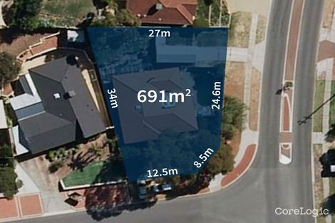 Property photo of 1 Nautical Grove Beldon WA 6027