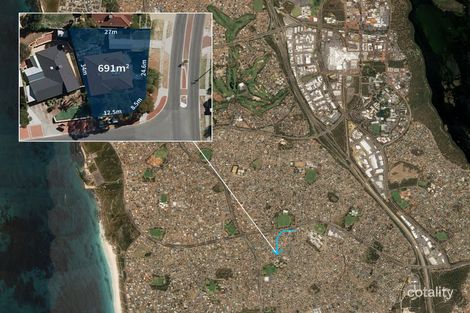 Property photo of 1 Nautical Grove Beldon WA 6027