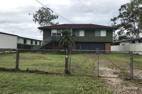 65 Ferry Rd, Thorneside, QLD 4158