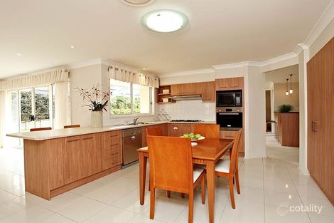 Property photo of 12 Indigo Avenue Kellyville NSW 2155