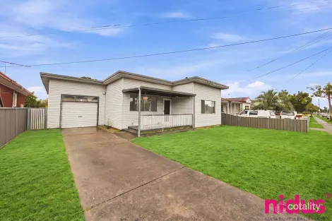 125 Carpenter St, Colyton, NSW 2760