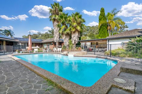 Property photo of 83 Jersey Road Bringelly NSW 2556