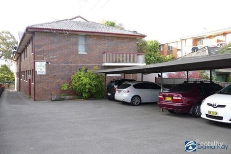 5/23 Phillip St, Roselands, NSW 2196