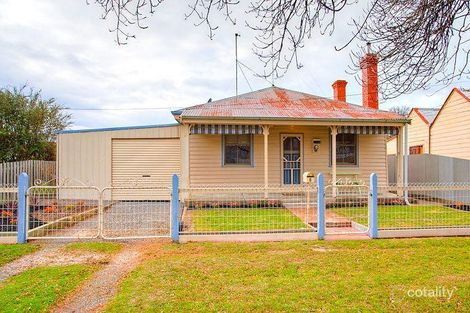 6 Comb St, Soldiers Hill, VIC 3350