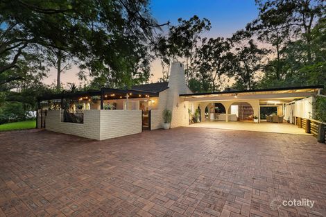Property photo of 224 Grandview Road Pullenvale QLD 4069