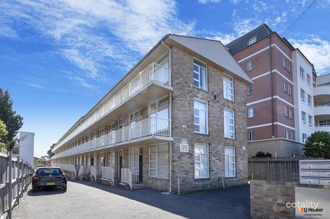 35/417 Liverpool Rd, Ashfield, NSW 2131