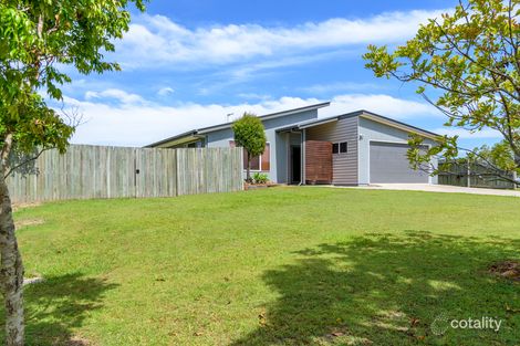 Property photo of 15 Sanctuary Way Cooloola Cove QLD 4580