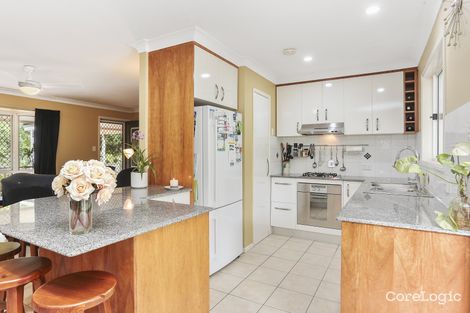 Property photo of 17 Blue Gum Drive Lowood QLD 4311