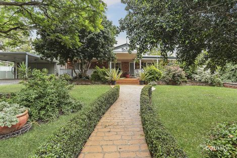 Property photo of 17 Blue Gum Drive Lowood QLD 4311