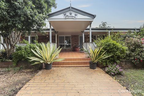 Property photo of 17 Blue Gum Drive Lowood QLD 4311