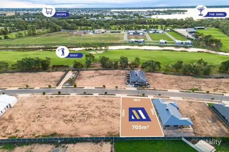 40 Vermilion Dr, Yarrawonga, VIC 3730