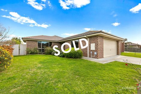 Property photo of 15 Bollen Way Koo Wee Rup VIC 3981
