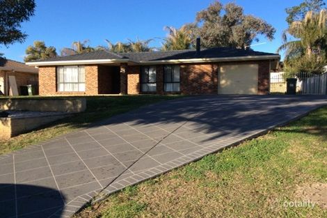 Property photo of 33 Windhover Crescent Calala NSW 2340