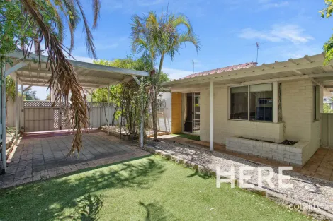 Property photo of 405A Wanneroo Road Balcatta WA 6021
