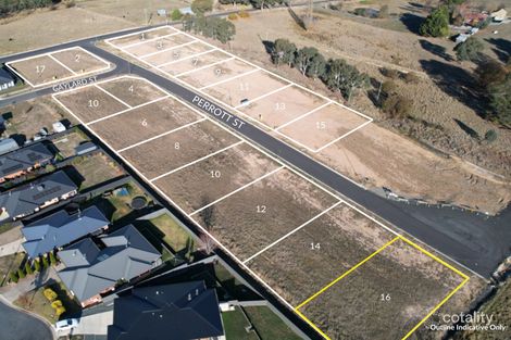16 Perrott St, Tumbarumba, NSW 2653