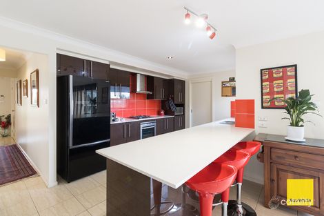 Property photo of 20 Simms Drive Bungendore NSW 2621