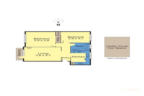 Property photo of 7/1395 High Street Glen Iris VIC 3146