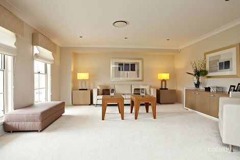Property photo of 12 Indigo Avenue Kellyville NSW 2155