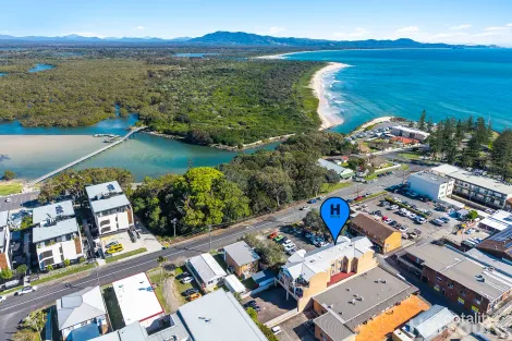 1/5 Paragon Ave, South West Rocks, NSW 2431