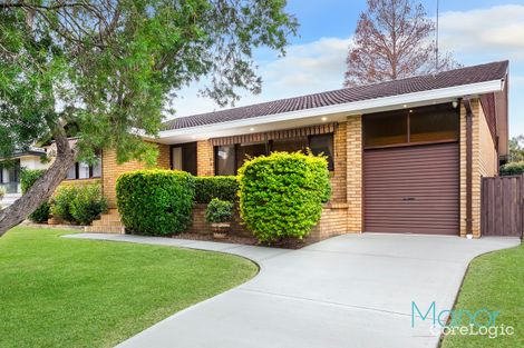 Property photo of 20 Gleeson Avenue Baulkham Hills NSW 2153