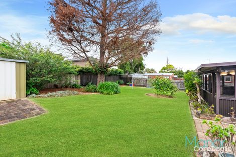 Property photo of 20 Gleeson Avenue Baulkham Hills NSW 2153