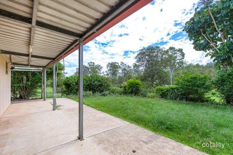 Property photo of 17 Jubilee Road Carters Ridge QLD 4563