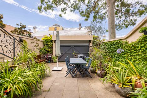 Property photo of 3D Llewellyn Street Balmain NSW 2041