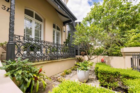 Property photo of 3D Llewellyn Street Balmain NSW 2041