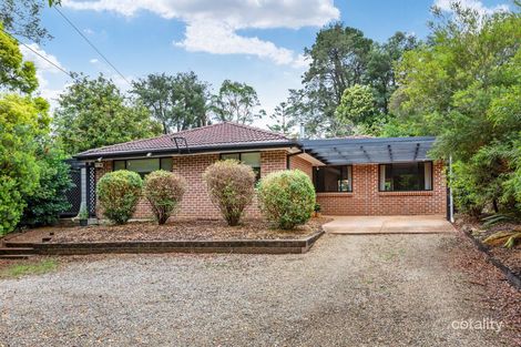 36 Bellbird Cres, Blaxland, NSW 2774