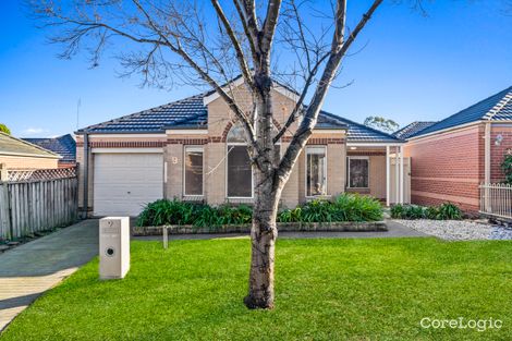 Property photo of 9 Links Way Narellan NSW 2567
