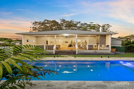 Property photo of 27 Eric Crescent Annerley QLD 4103