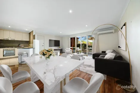 Property photo of 15/30 David Street Turner ACT 2612