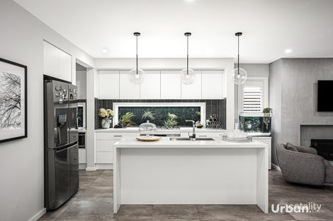 Property photo of 65 Sandalwood Crescent Colebee NSW 2761