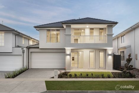 43 Stringer Ave, Cranbourne, VIC 3977