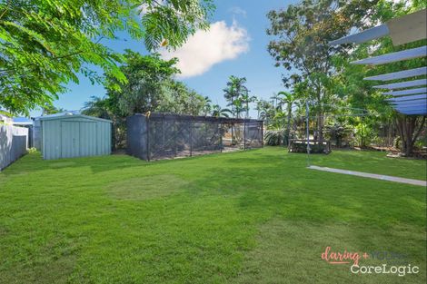 Property photo of 62 Hammett Street Currajong QLD 4812