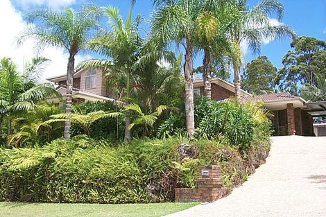 4 Koolan Cres, Shailer Park, QLD 4128