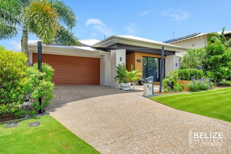 Property photo of 12 Elvire Street Ormeau Hills QLD 4208
