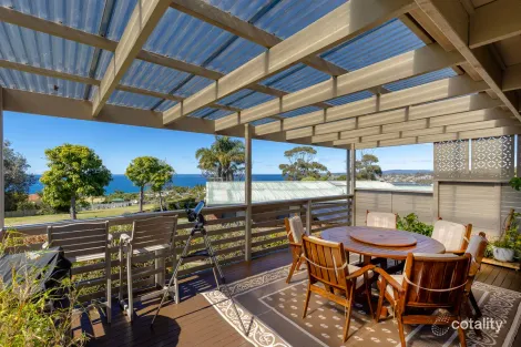 Property photo of 81 Golf Circuit Tura Beach NSW 2548