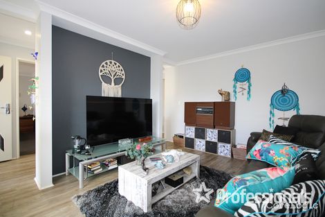 Property photo of 67 Sherwood Road Australind WA 6233