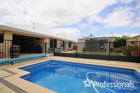 Property photo of 67 Sherwood Road Australind WA 6233