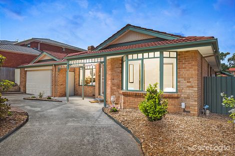 Property photo of 8 Glenview Court Croydon North VIC 3136