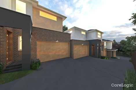 Property photo of 8 Gwynne Street Mount Waverley VIC 3149