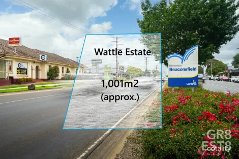 22 Wattle Cres, Beaconsfield, VIC 3807