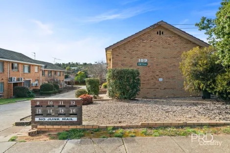 16/189 Lake Albert Rd, Kooringal, NSW 2650