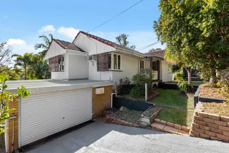 Property photo of 43 Kumbari Crescent Mitchelton QLD 4053
